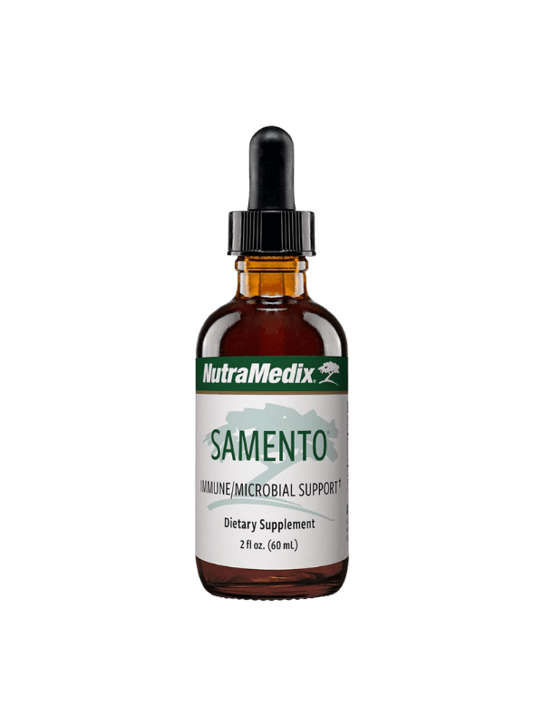 Samento Immune/Microbial Support