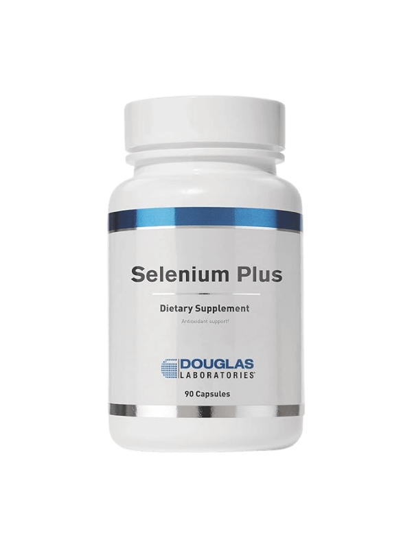 Selenium Plus