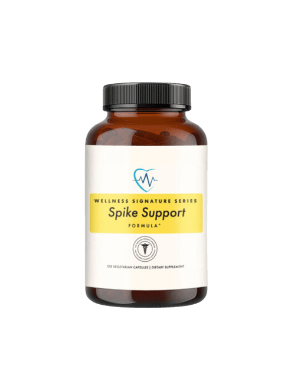 Spike Support Formula