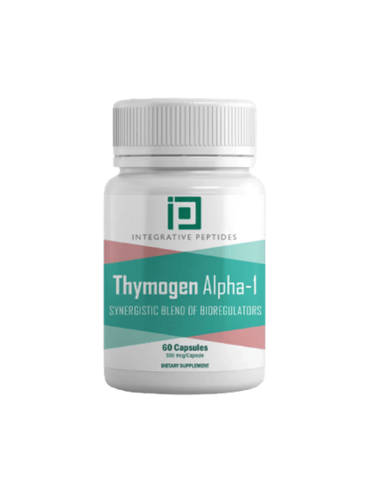 Thymogen Alpha