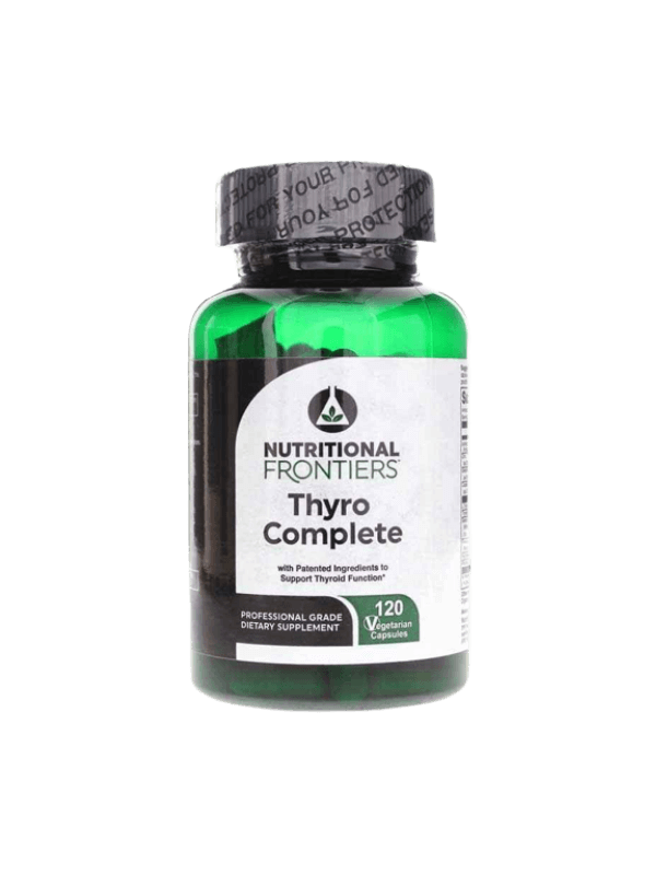 Thyro Complete 120ct