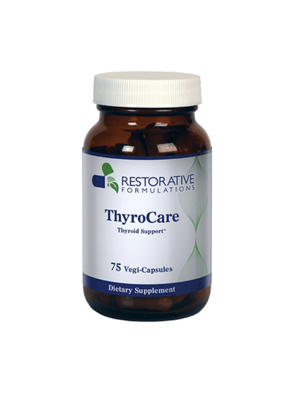 ThyroCare 75cap