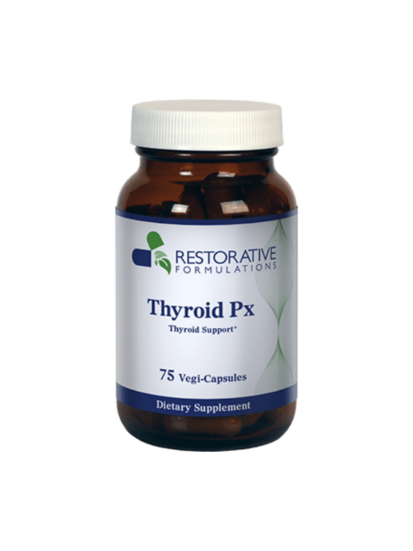 Thyroid Px