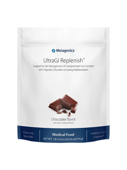 UltraGI Replenish™ Medical Food