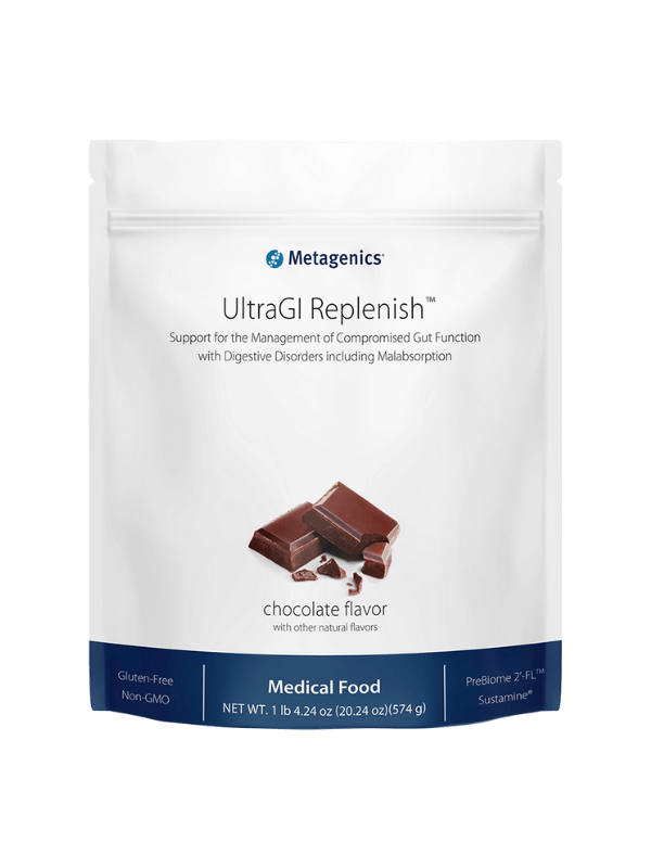 UltraGI Replenish™ Medical Food