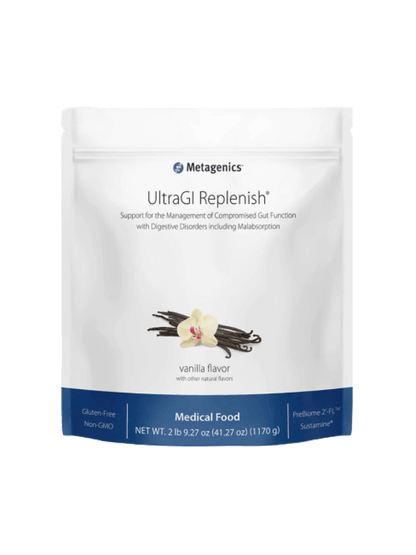 UltraGI Replenish™ Medical Food