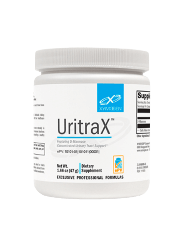 UritraX