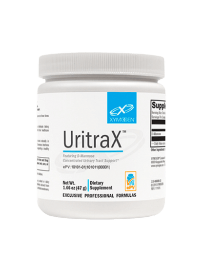 UritraX