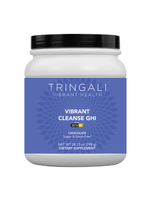 Vibrant Cleanse GHI