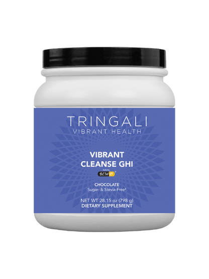 Vibrant Cleanse GHI