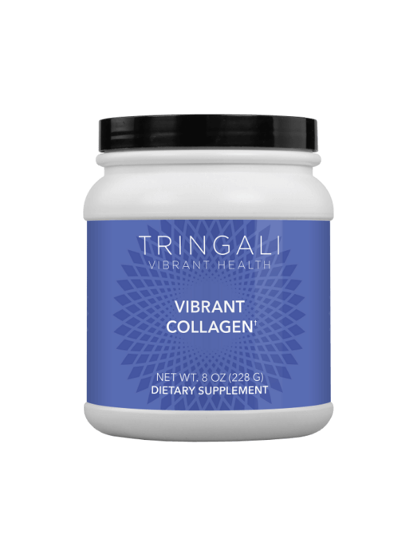 Vibrant Collagen 8oz