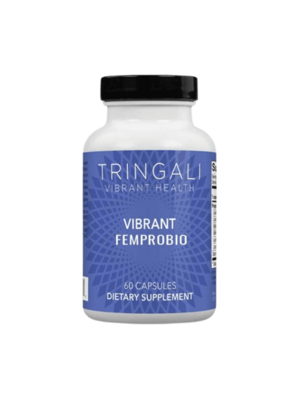 Vibrant FemProBio