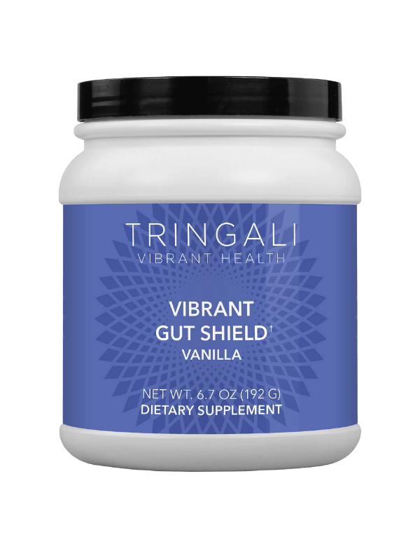 Vibrant Gut Shield