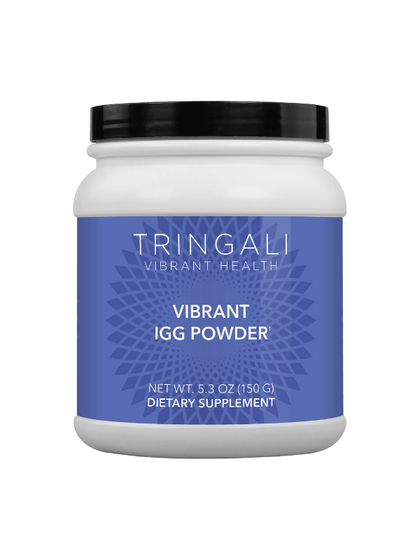 Vibrant IGG Powder