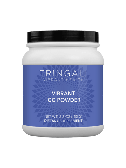 Vibrant IGG Powder