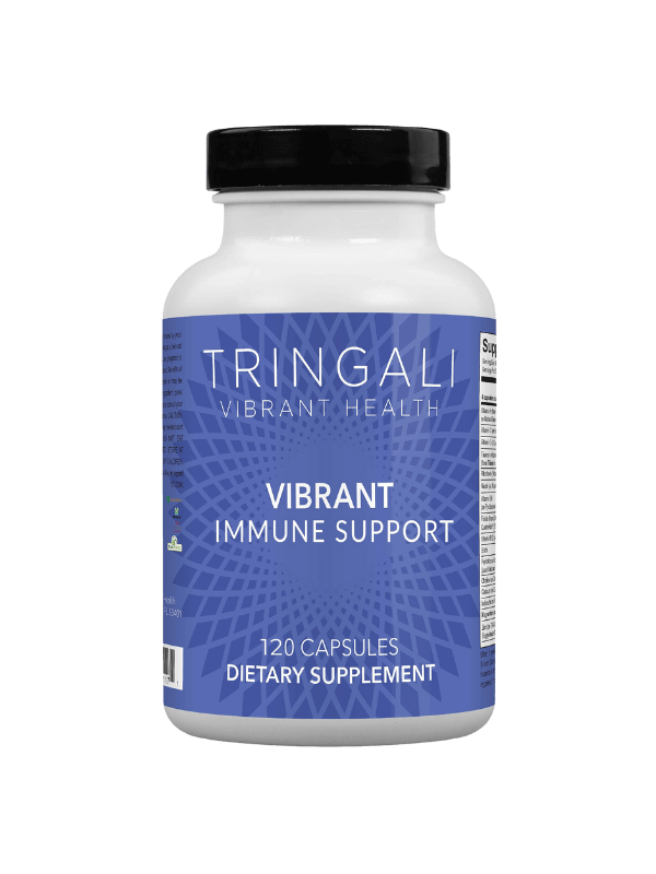 Vibrant Immune Support