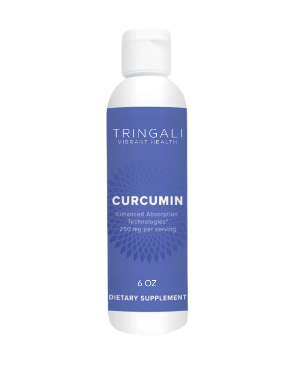 Vibrant Liquid Curcumin