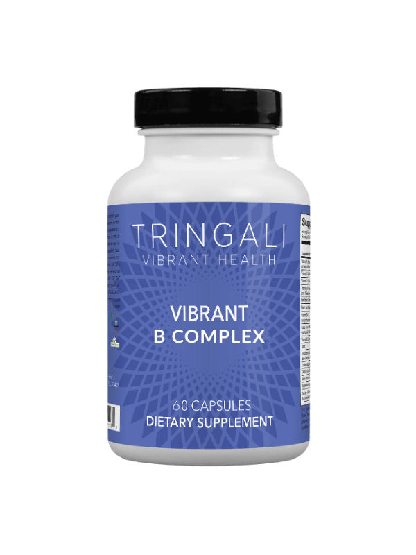 Vibrant Methyl B Complex