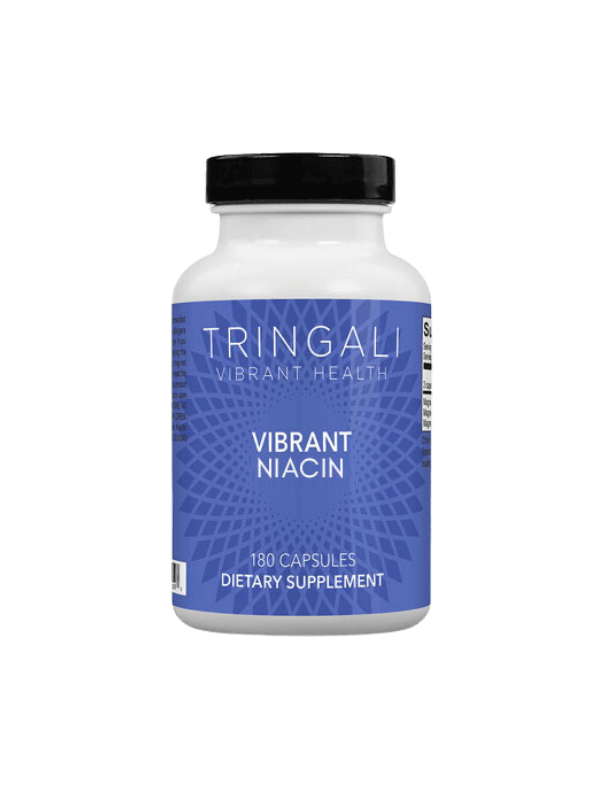 Vibrant Niacin 90ct