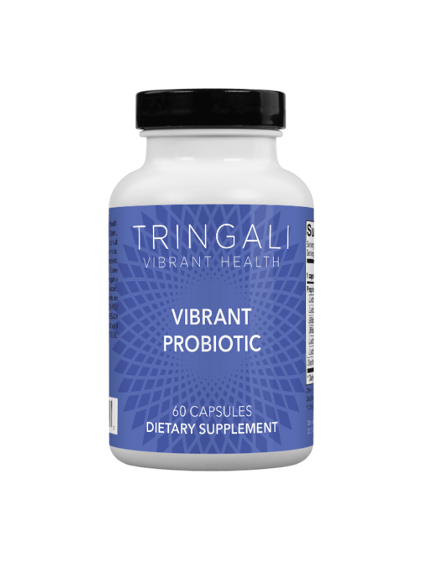 Vibrant Probiotic 60ct