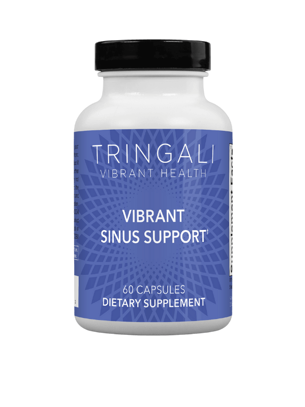 Vibrant Sinus Support