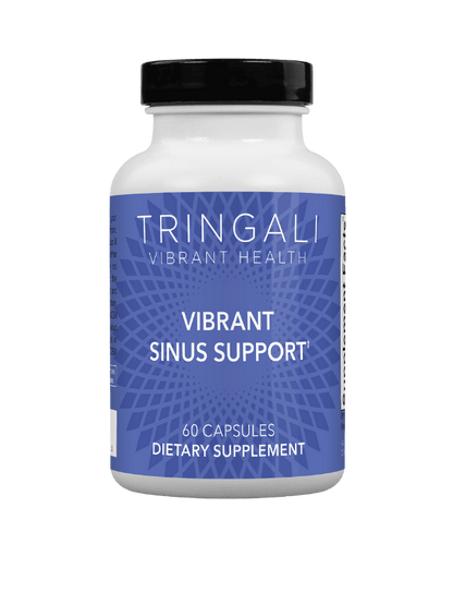 Vibrant Sinus Support