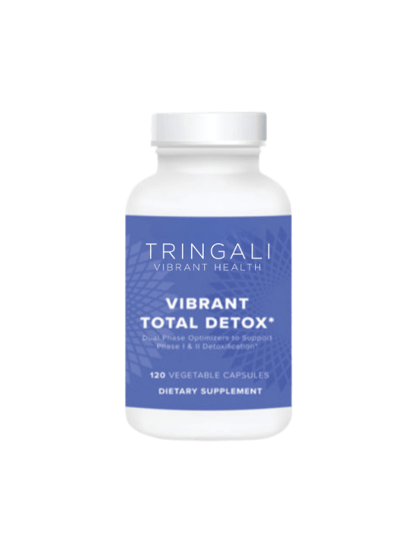 Vibrant Total Detox