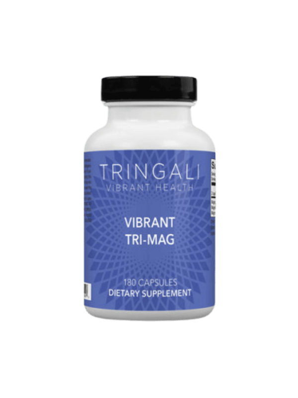 Vibrant Tri-Mag 180ct