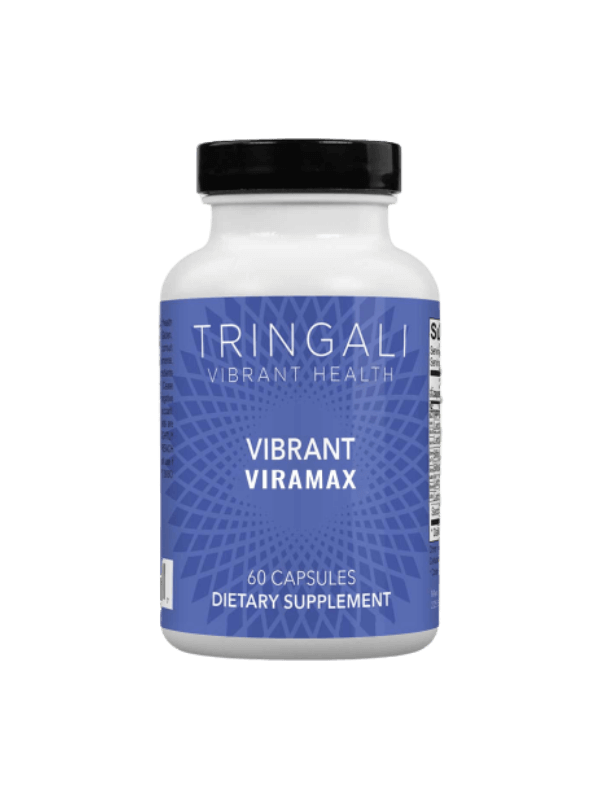 Vibrant Viramax – Tringali Vibrant Health Supplement Store