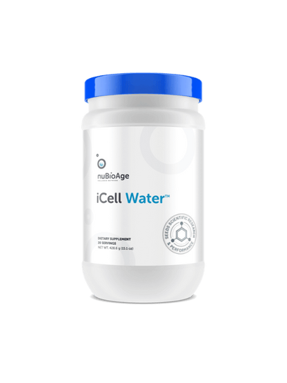 iCell Water